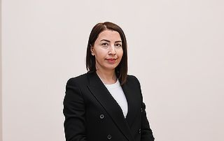 Kristinne Grigoryan