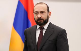 Ararat Mirzoyan