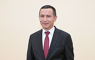 Robert Ghukasyan
