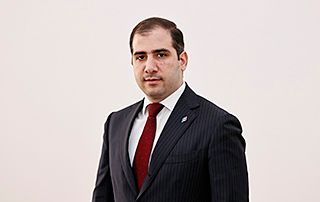 Eduard Hakobyan