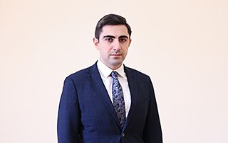 Armenak Khachatryan