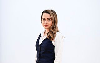 Anzhela Kzhdryan