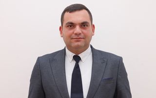 Arsen Tarzyan