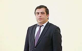 Aram Khachatryan