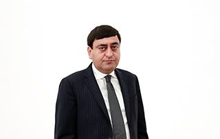 Vahram Khachatryan