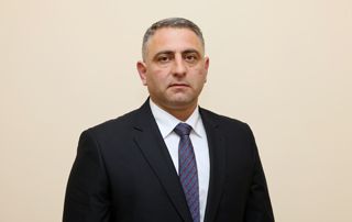 Artur Gasparyan