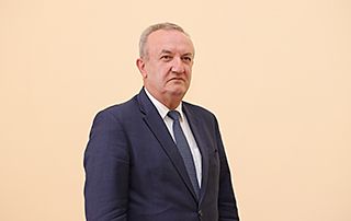 Vahram Dumanyan