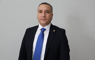 Tigran Petrosyan