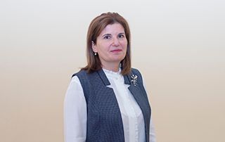 Ruzanna Vardanyan