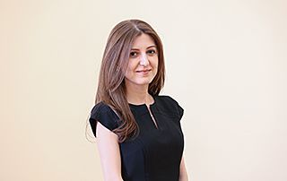 Anahit Stephanyan