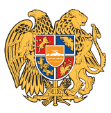 Armenian Gerb