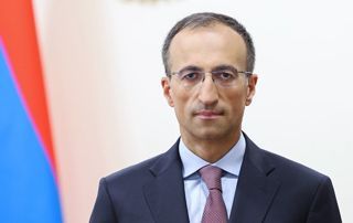 Arsen Torosyan