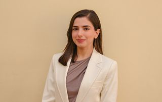 Viktorya Aydinyan