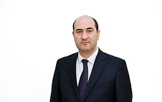 Sergey Tashchyan