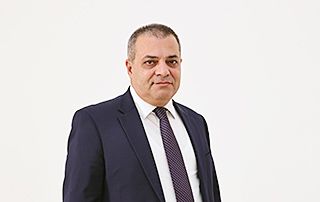 Armen Haurapetyan