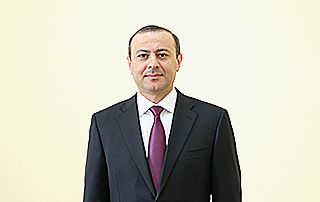 Armen Grigoryan