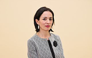 Janna Andreasyan